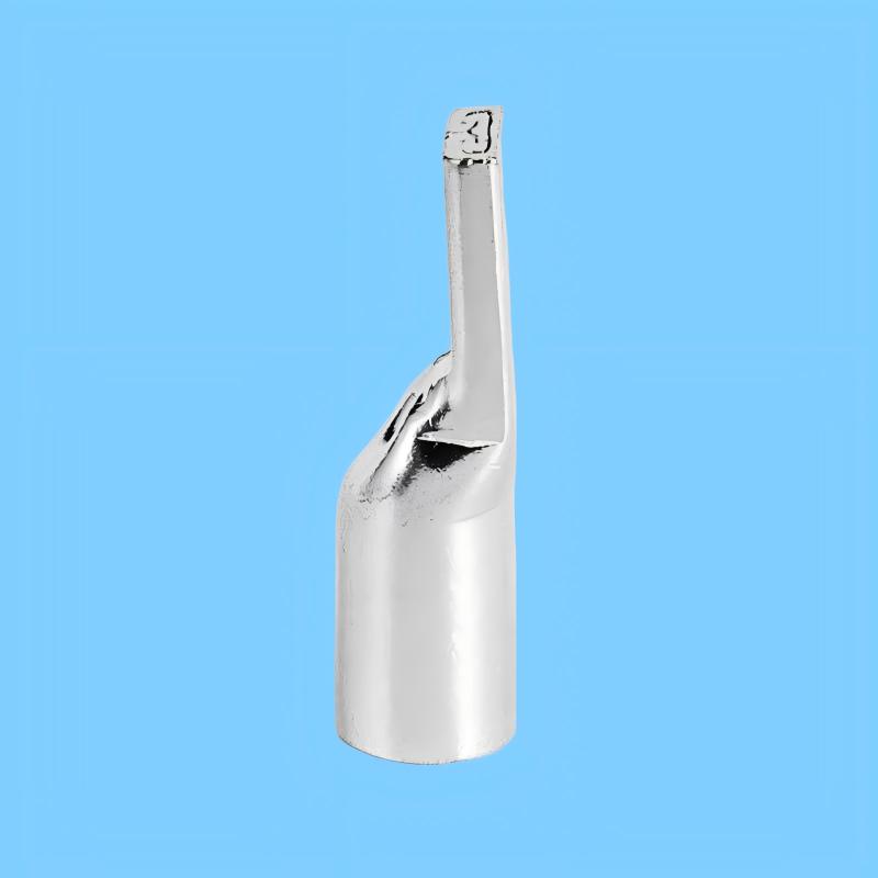 CP Flat Copper Cable Lugs 3